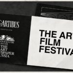 Коллаж из официальных материалов The Art Film Festival